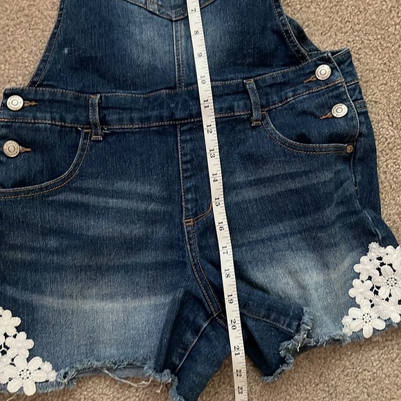 “Jordache- Kids overalls size XL” - Picture 6 of 9